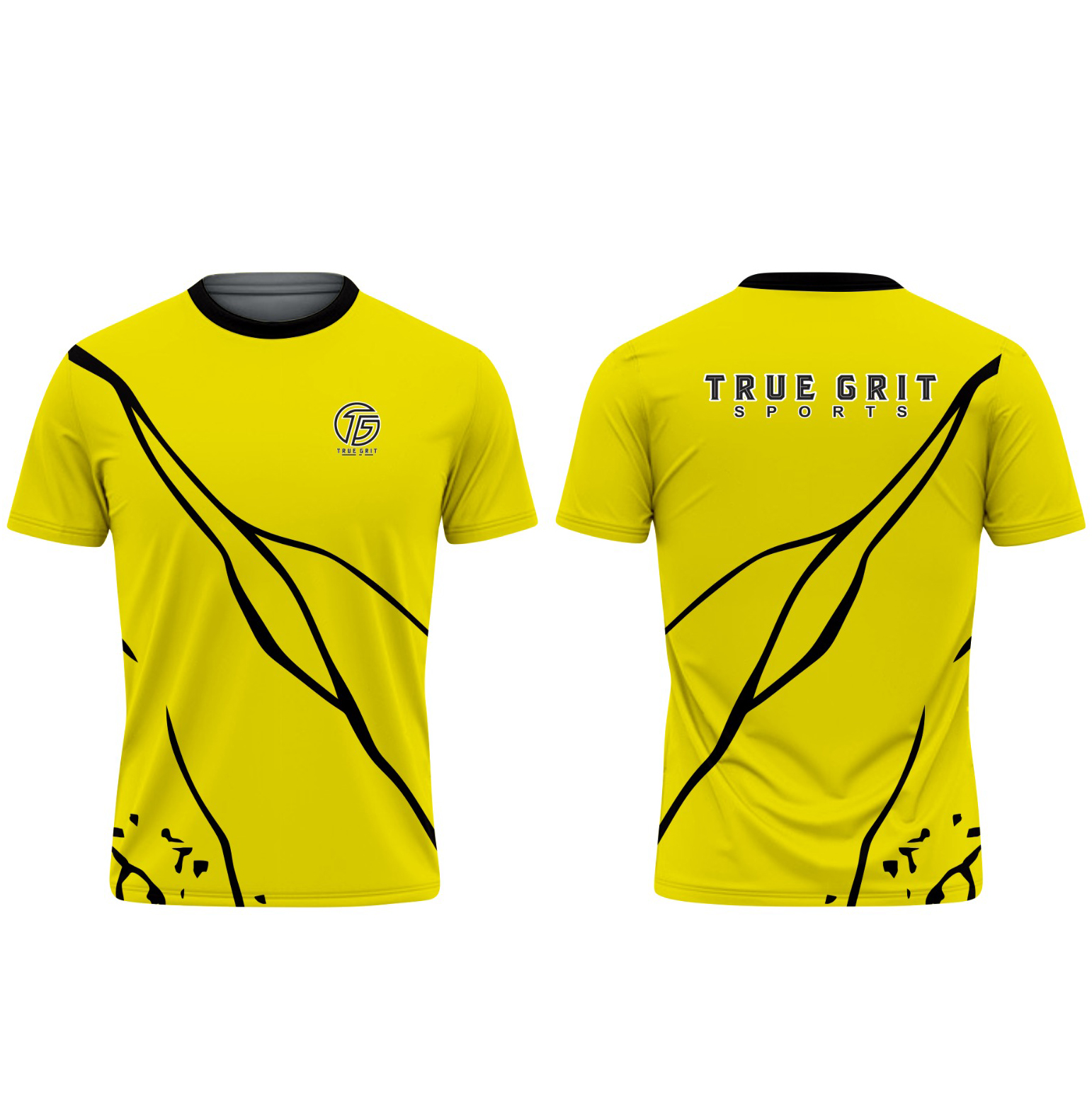 Comfortable T-Shirt